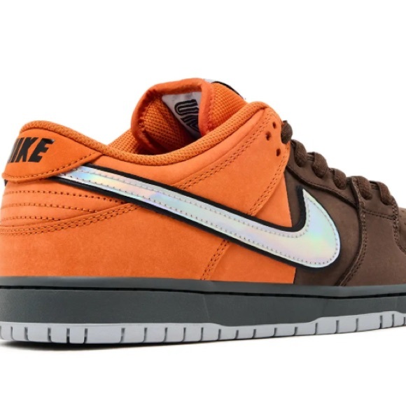 Nike SB Dunk Low Pro Muni Fast Pass Size 8.5 Men’s Sneakers main image 9